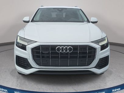 Used 2023 Audi Q8 Premium