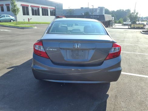 Used 2012 Honda Civic LX image 24