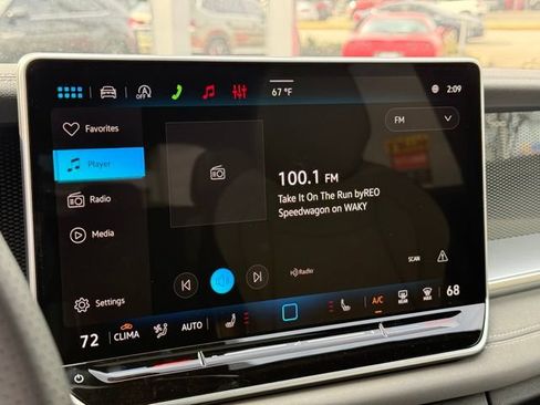 New 2026 Volkswagen Tiguan SE R-Line AWD/4WD image 21