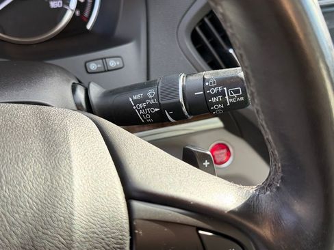 Used 2017 Acura MDX 3.5L image 23