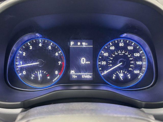 Used 2021 Hyundai Kona SEL Plus w/ Cargo Package AWD/4WD image 43