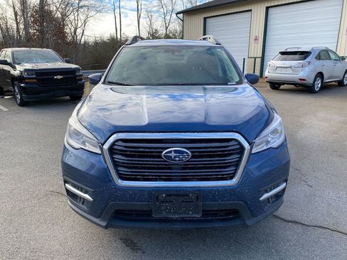 Used 2022 Subaru Ascent Premium w/ Convenience Package image 3