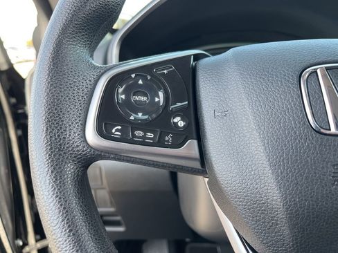 Used 2022 Honda CR-V EX image 22