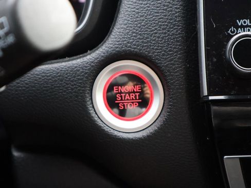 Certified 2022 Honda CR-V EX-L image 25
