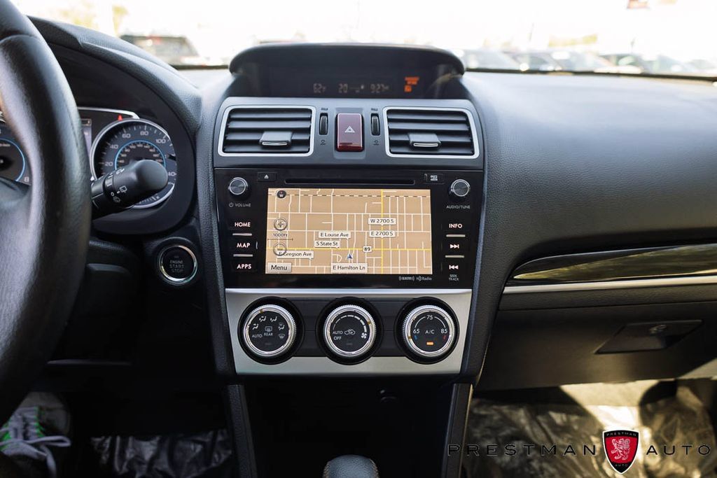 Used 2017 Subaru Crosstrek 2.0i Limited AWD/4WD image 27