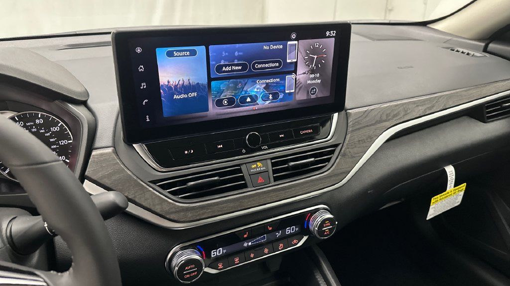 New 2026 Nissan Altima 2.5 SV w/ SV Premium Package AWD/4WD image 13