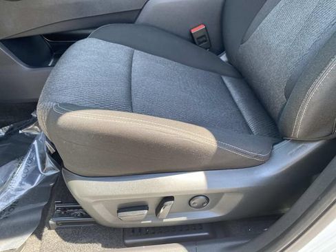 Used 2024 Nissan Rogue SV FWD image 19