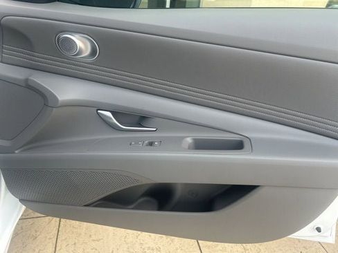 New 2026 Hyundai Elantra Sport w/ Cargo Package image 29
