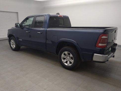 Used 2020 RAM 1500 Laramie image 3