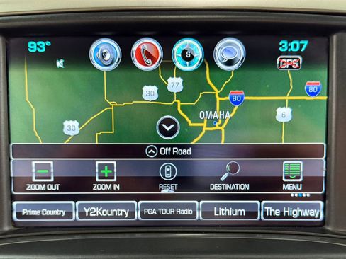 Used 2018 Chevrolet Silverado 2500 LTZ w/ Duramax Plus Package image 22