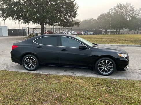 Used 2019 Acura TLX V6 image 6