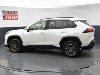 Used 2024 Toyota RAV4 Limited w/ Advanced Technology Package video 2
