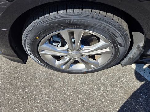 Used 2019 Hyundai Sonata Limited image 15