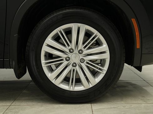 Used 2025 Mitsubishi Outlander ES image 38