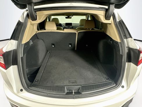 Used 2021 Acura RDX AWD image 29