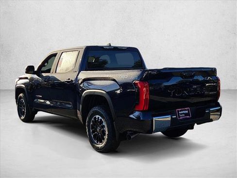 New 2026 Toyota Tundra SR5 AWD/4WD image 9