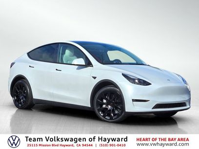 Used 2023 Tesla Model Y Long Range