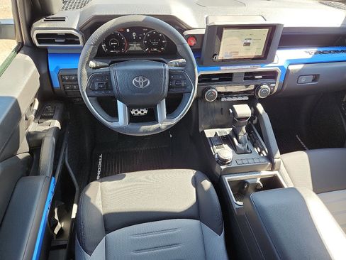 New 2025 Toyota Tacoma TRD Sport image 10