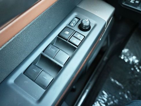 New 2026 Toyota Tundra 1794 Edition AWD/4WD image 25