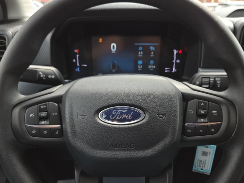 New 2026 Ford Ranger XL AWD/4WD image 25