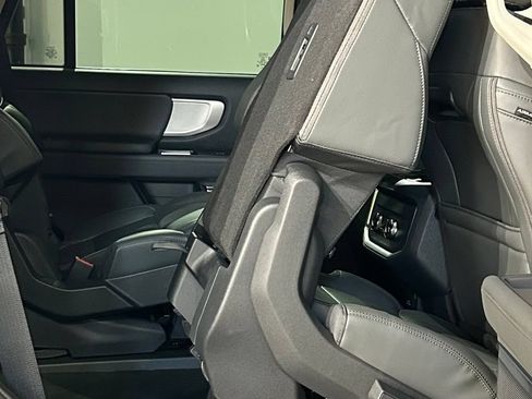 New 2026 Ford Expedition Active AWD/4WD image 78