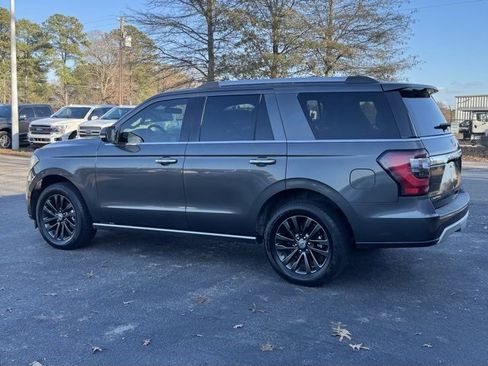 Used 2019 Ford Expedition Limited image 5