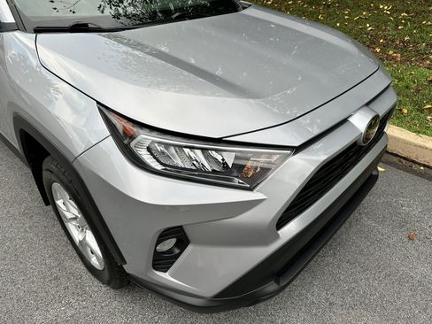 Used 2020 Toyota RAV4 XLE w/ Convenience Package AWD/4WD image 52