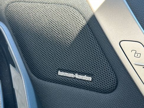 Certified 2024 BMW iX xDrive50 w/ Premium Package AWD/4WD image 22