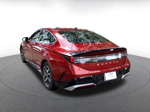 Used 2025 Hyundai Sonata SEL image 5