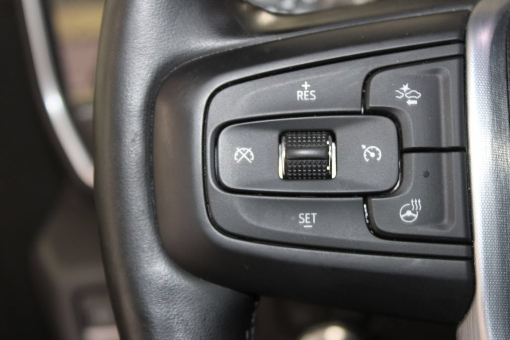 Used 2023 GMC Sierra 1500 Elevation AWD/4WD image 33