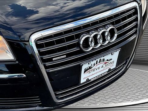 Used 2008 Audi A8 L 4.2 AWD/4WD image 31