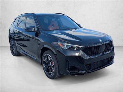New 2026 BMW X1 M35i w/ Convenience Package image 6