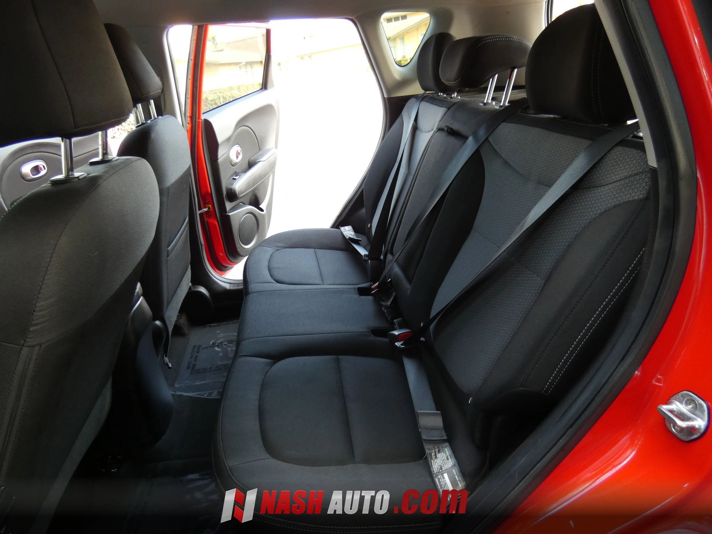 Used 2018 Kia Soul + FWD image 43