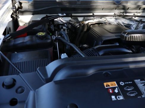 Used 2015 GMC Sierra 2500 4x4 Crew Cab w/ Sierra Convenience Package image 42