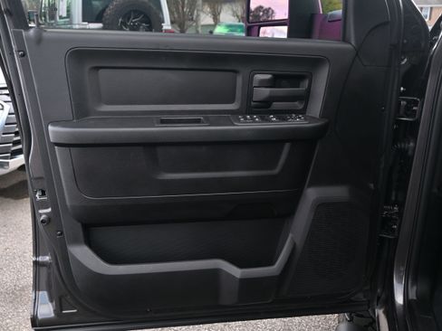 Used 2026 RAM 2500 Tradesman image 28