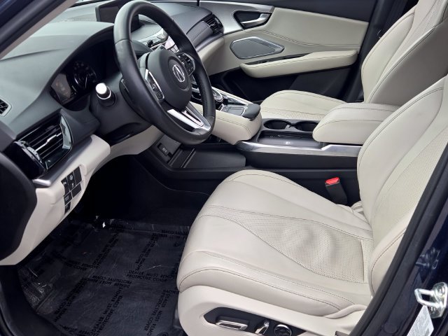 Certified 2025 Acura RDX w/ Technology Package AWD/4WD image 10