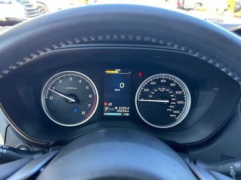 Used 2023 Subaru Forester Premium AWD/4WD image 24