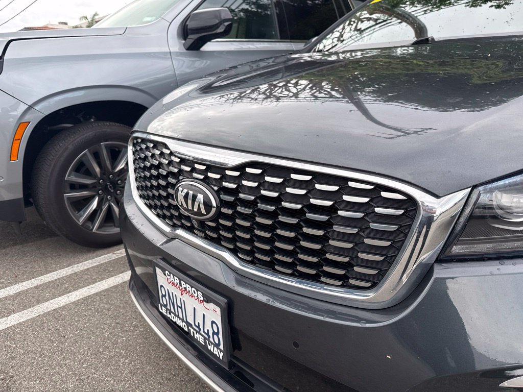 Used 2019 Kia Sorento SX FWD image 12