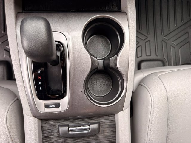 Used 2018 Honda Pilot EX-L image 27