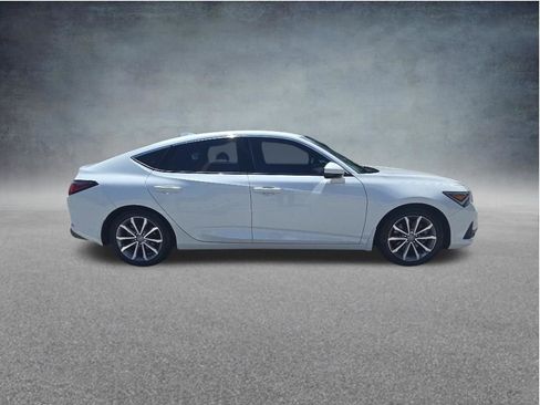 Used 2025 Acura Integra FWD image 4