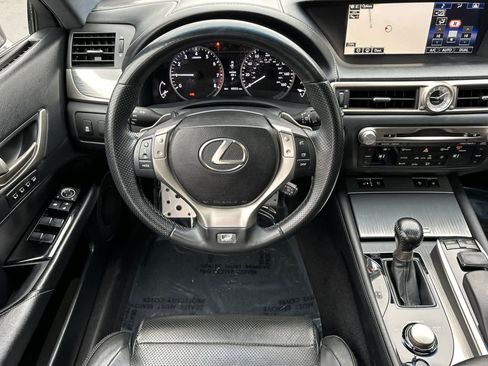 Used 2015 Lexus GS 350 image 15