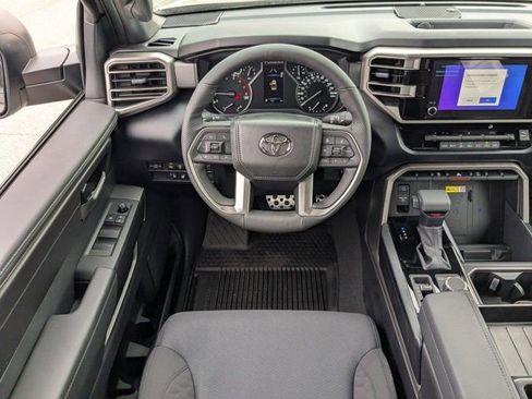 New 2026 Toyota Tundra SR5 AWD/4WD image 16