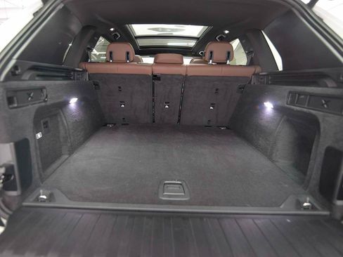 Certified 2024 BMW X5 sDrive40i w/ Parking Assistance Package RWD image 12