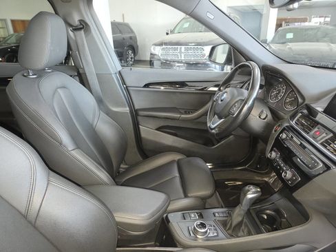 Used 2018 BMW X1 xDrive28i AWD/4WD image 28
