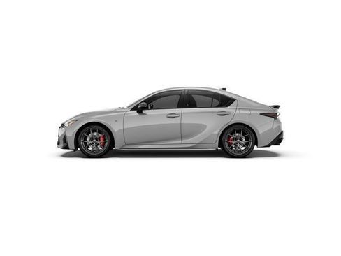 New 2026 Lexus IS 350 F Sport AWD/4WD image 2