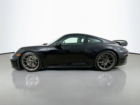 Used 2026 Porsche 911 GT3 w/ Extended Leather Package RWD image 8