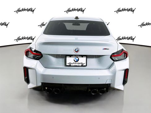 Used 2023 BMW M2 image 6