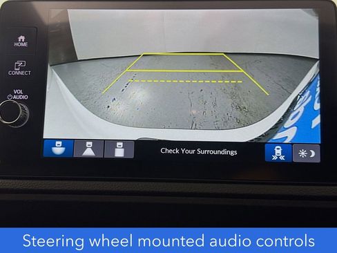 Certified 2026 Honda CR-V EX image 17