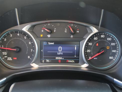 Used 2019 Chevrolet Equinox LT FWD image 23