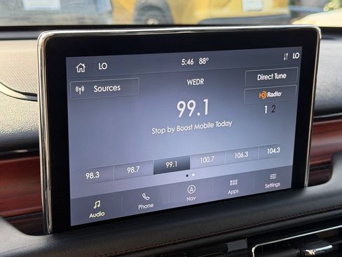 Used 2022 Lincoln Aviator Reserve RWD image 27